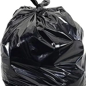 GARBAGE BAGS HDPE Rolls Film Grade surat gujarat india Plastic4trade