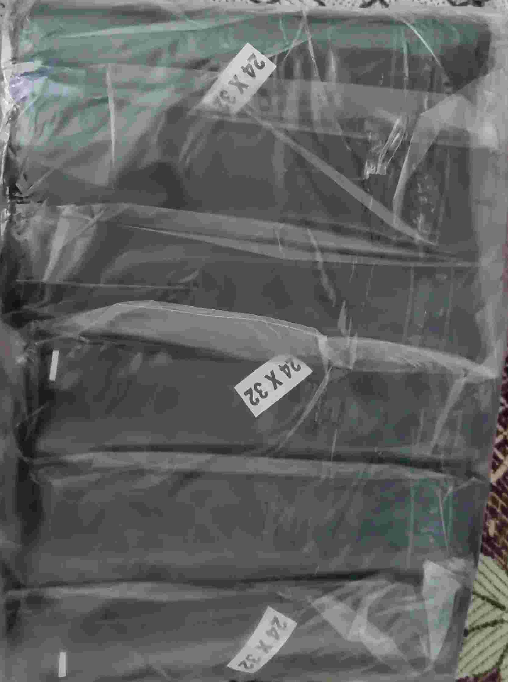 GARBAGE BAGS LLDPE Bag Film Grade rampur uttar pradesh india Plastic4trade