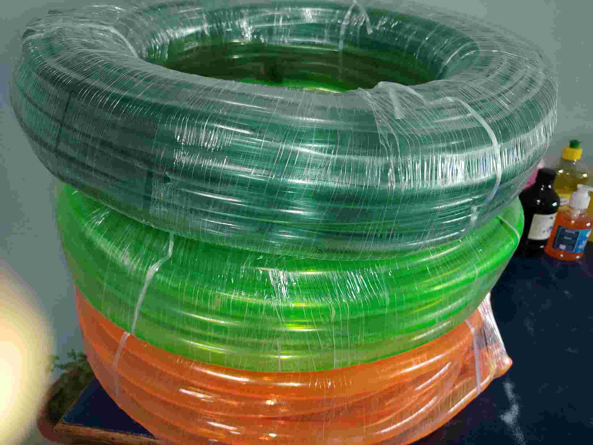 GARDEN PIPE PVC Resin Pipe lucknow uttar pradesh india Plastic4trade