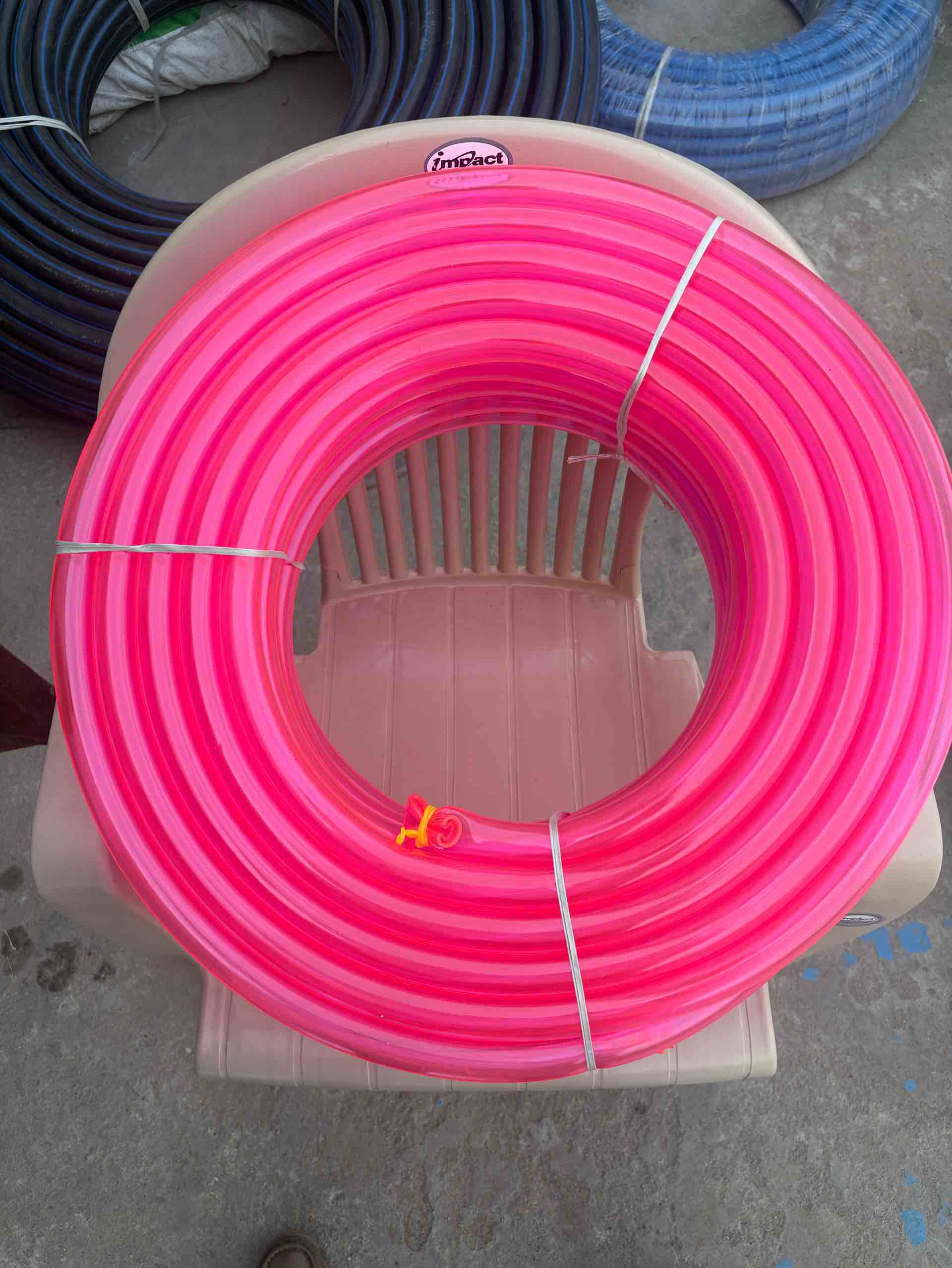 GARDEN PIPE PVC Resin Pipe sikar rajasthan india Plastic4trade
