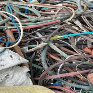 GARDEN PIPE SECOND FIRST MIX LLDPE Scrap Pipe Pipe gandhinagar gujarat india Plastic4trade