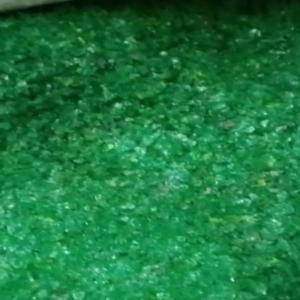 GERRN PET FLAKES PET Grinding Flakes Blow orai uttar pradesh india Plastic4trade Plastic4trade