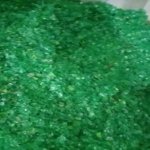 GERRN PET FLAKES PET Grinding, Flakes Blow orai uttar pradesh india Plastic4trade