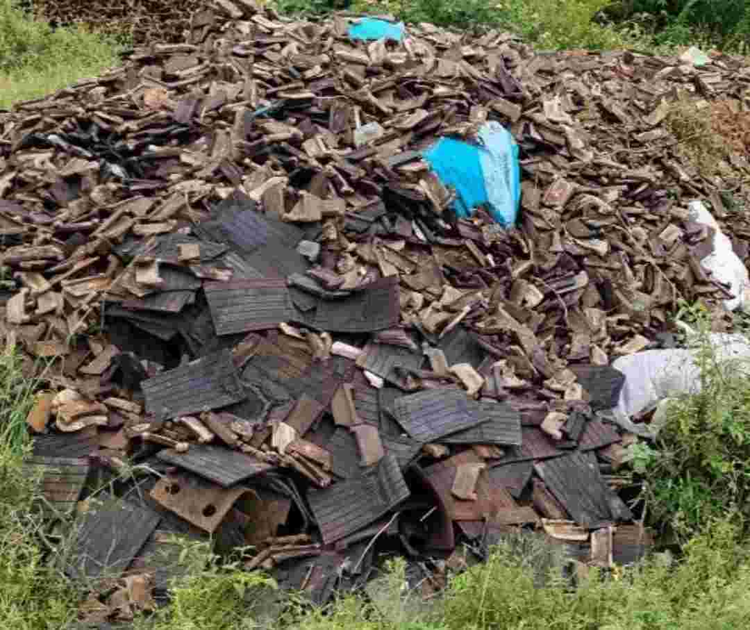 GFN LINER NYLON Scrap Roto Molding salem tamil nadu india Plastic4trade