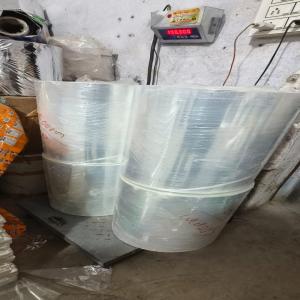 GLOSSY BOPP ROLL BOPP Rolls Film Grade mumbai maharashtra india Plastic4trade