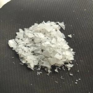 GLUCOSE BOTTLE GRINDED SCRAP LDPE Grinding Scrap Blow undefined uttarakhand india Plastic4trade