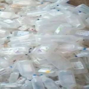 GLUCOSE BOTTLE LDPE Grinding Blow mahuva gujarat india Plastic4trade