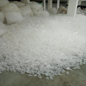 GLUCOSE BOTTLE SCRAP LDPE Scrap Film Grade kolkata west bengal india Plastic4trade