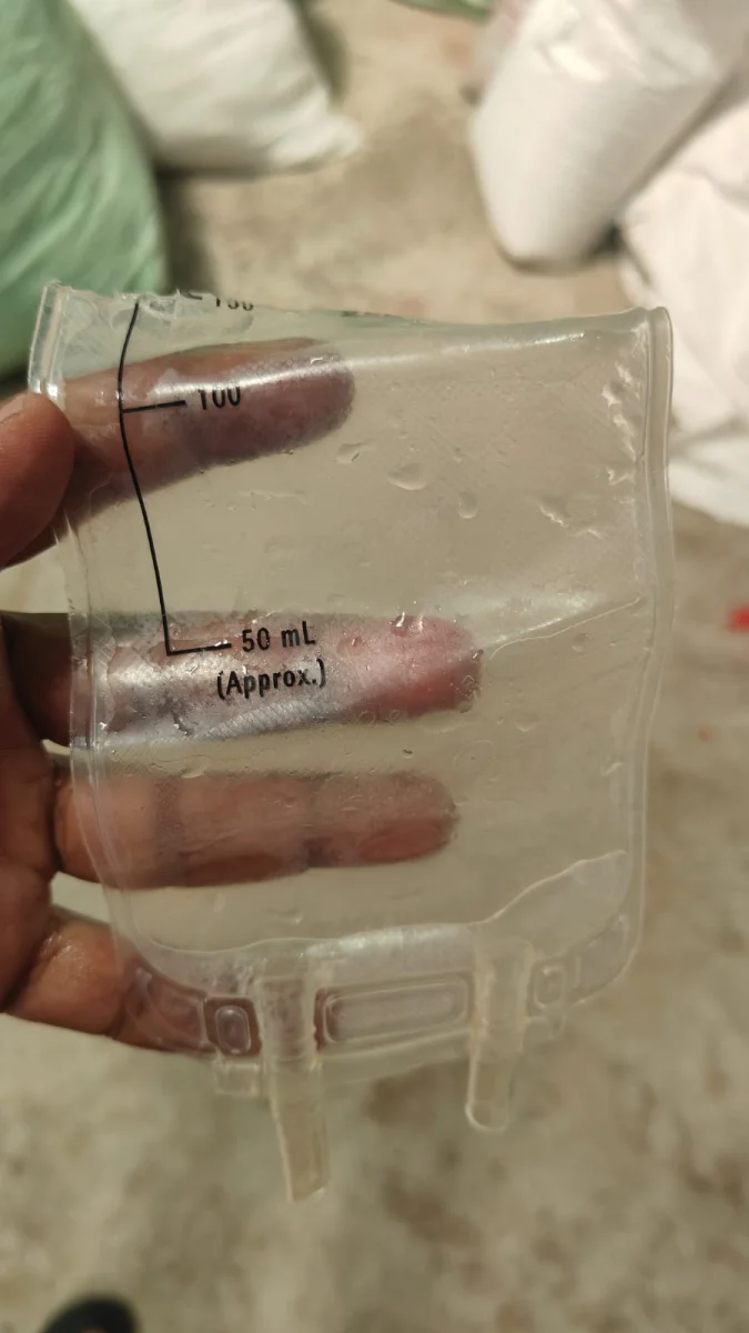 GLUCOSE L LDPE Grinding Blow Film Grade surat gujarat india Plastic4trade