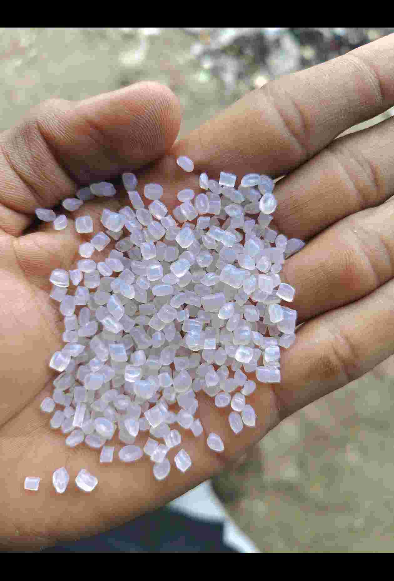 GLUCOSE LD LDPE Reprocess Granule Blow mahuva gujarat india Plastic4trade