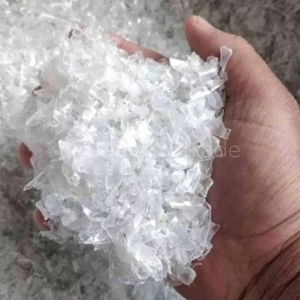 GLUCOSE PET Flakes Blow maharashtra india Plastic4trade