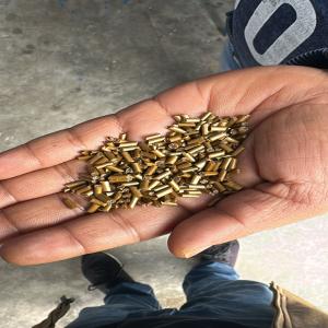 GOLDEN CRYSTAL GPPS  Reprocess Granule Injection Molding new delhi delhi india Plastic4trade