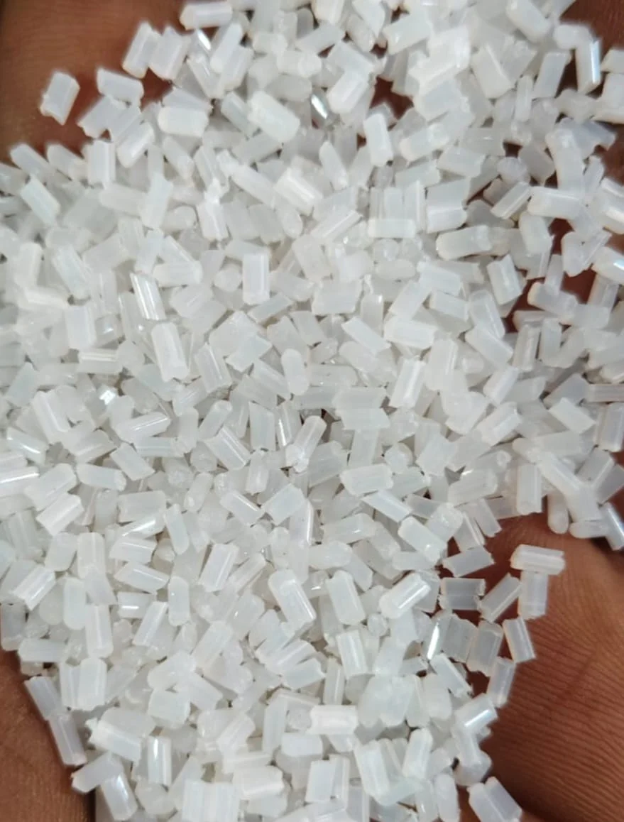 GPPS GPPS Prime/Virgin, Reprocess Granule Injection Molding varanasi uttar pradesh india Plastic4trade
