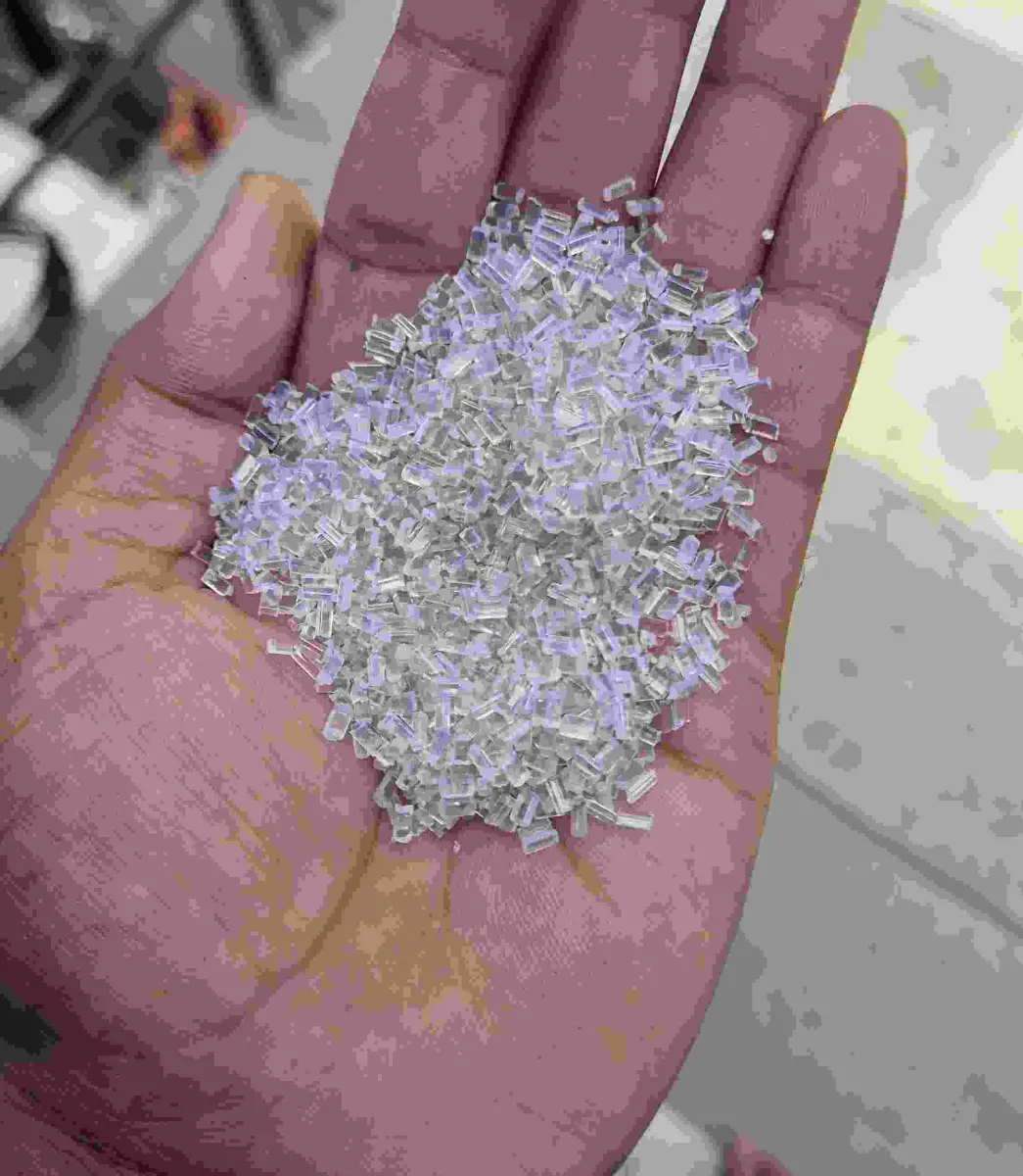 GPPS GPPS Reprocess Granule Injection Molding noida uttar pradesh india Plastic4trade