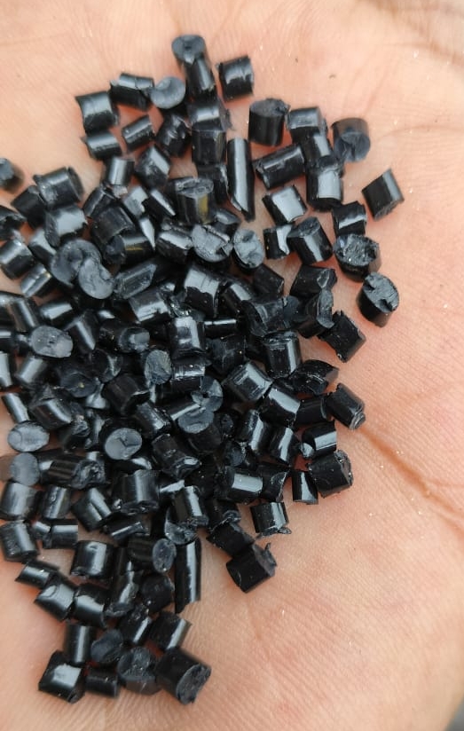 GPPS GPPS Reprocess Granule Injection Molding vasai virar maharashtra india Plastic4trade