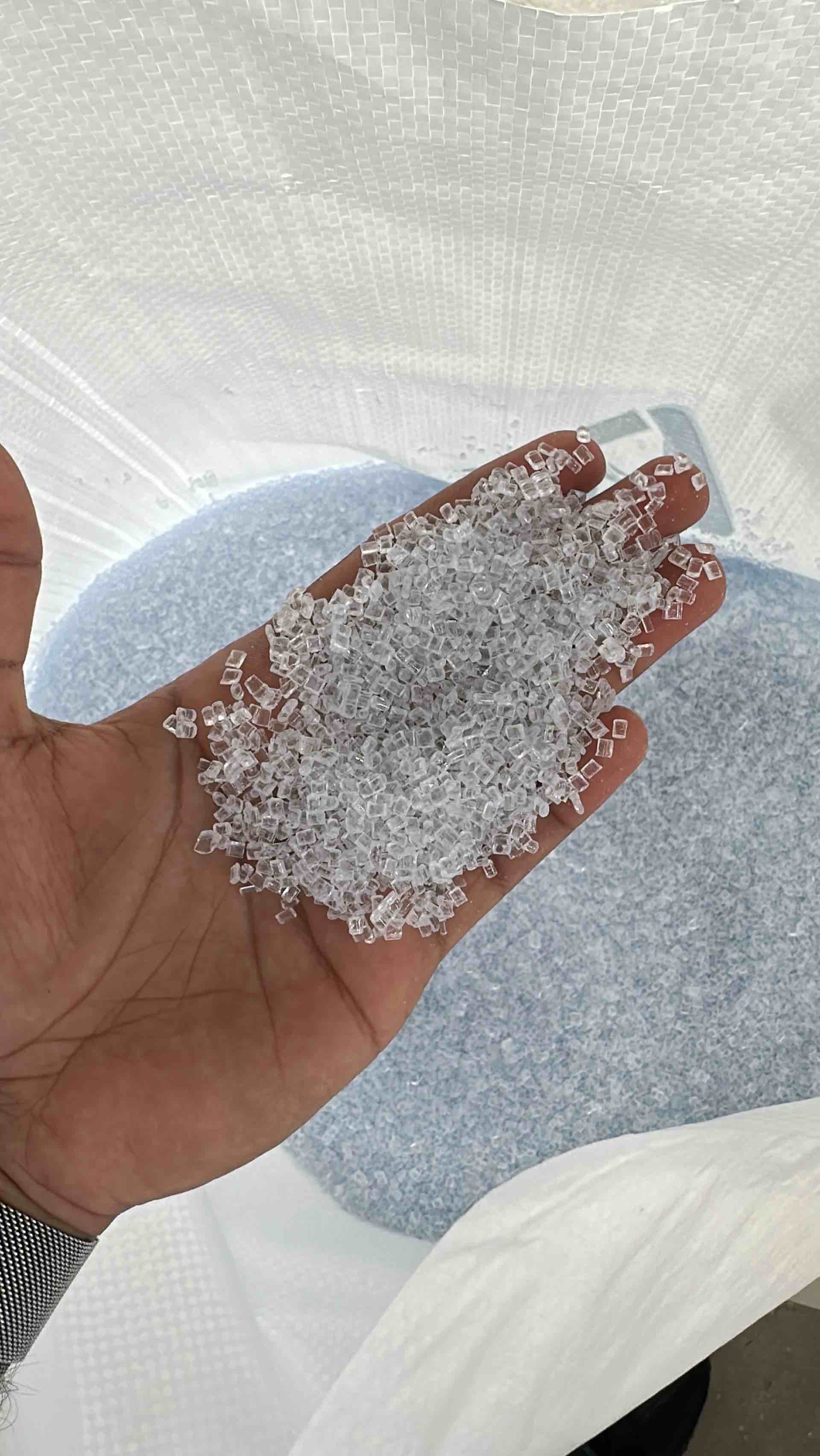 GPPS GPPS Resin Injection Molding faridabad delhi india Plastic4trade Plastic4trade