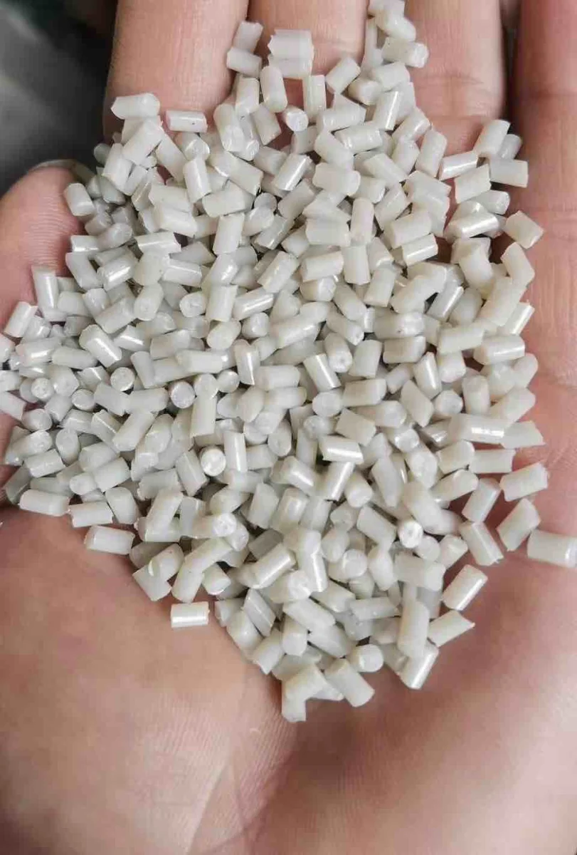 GPPS GRANUALS GPPS Reprocess Granule Injection Molding delhi division delhi india Plastic4trade