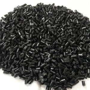 GPPS GRANULES GPPS Reprocess Granule Extrusion undefined uttar pradesh india Plastic4trade
