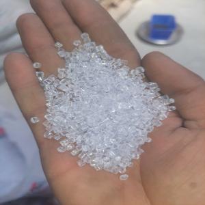 GPPS GRANULES GPPS Reprocess Granule Injection Molding undefined delhi india Plastic4trade