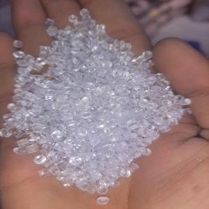 GPPS GRANULES GPPS Reprocess Granule Injection Molding undefined delhi india Plastic4trade