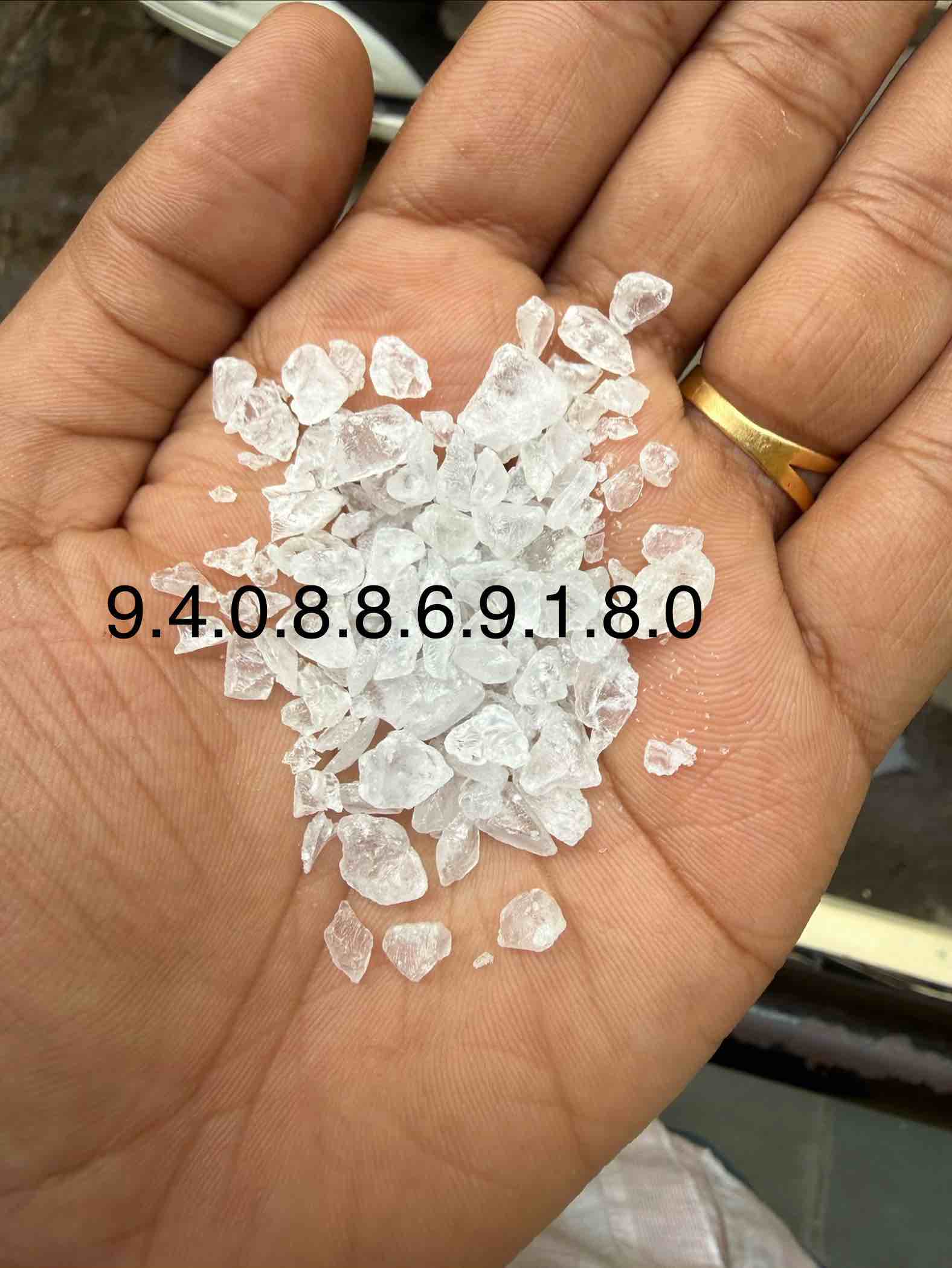 GPPS GRINDING GPPS Grinding Injection Molding ahmedabad gujarat india Plastic4trade