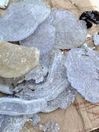 GPPS LUMPS GPPS Lumps Injection Molding vasai virar maharashtra india Plastic4trade