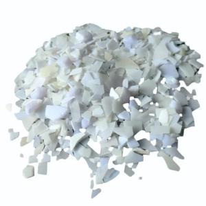 GPPS MILKY WHITE GRINDING SCRAP GPPS Grinding Injection Molding vadodara gujarat india Plastic4trade Plastic4trade