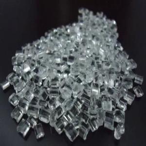 GPPS NATURAL GRANULES GPPS Reprocess Granule Injection Molding new delhi delhi india Plastic4trade