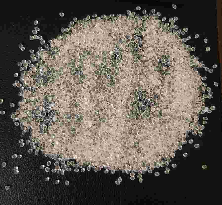 GPPS NATURAL GRANULES GPPS Resin Injection Molding kandla gujarat india Plastic4trade