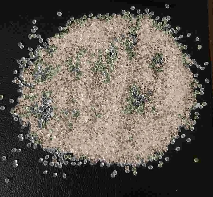 GPPS NATURAL GRANULES GPPS Resin Injection Molding kandla gujarat india Plastic4trade