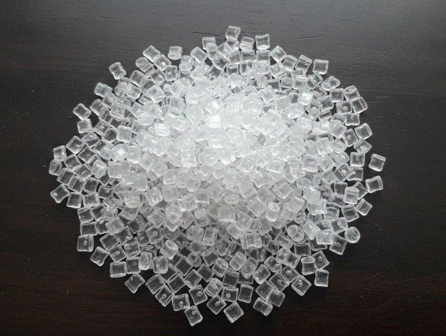 GPPS   NATURAL VIRGIN DANA  Prime/Virgin Injection Molding agra uttar pradesh india Plastic4trade