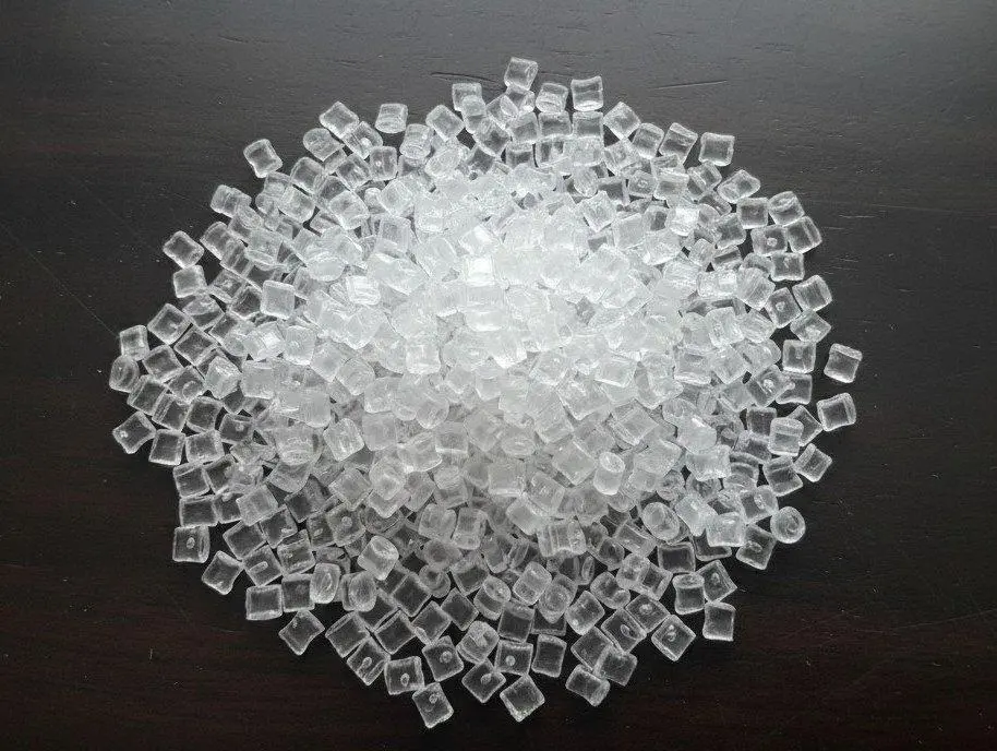 GPPS   NATURAL VIRGIN DANA GPPS Prime/Virgin Injection Molding agra uttar pradesh india Plastic4trade