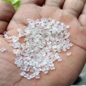 GPPS NATURAL VIRGIN GRANULE GPPS Prime/Virgin Injection Molding faridabad haryana india Plastic4trade