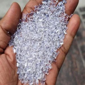 GPPS NATURAL VIRGIN GRANULE GPPS Prime/Virgin Injection Molding morbi gujarat india Plastic4trade