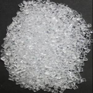 GPPS NATURAL VIRGIN GRANULE GPPS Prime/Virgin Injection Molding surat gujarat india Plastic4trade