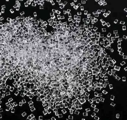 GPPS POLYESTER Plastic4trade