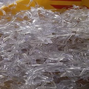 GPPS RAW SCRAP GPPS Scrap Injection Molding greater noida uttar pradesh india Plastic4trade