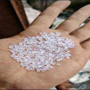 GPPS REPROCESS GRANULES GPPS Reprocess Granule Injection Molding surat gujarat india Plastic4trade