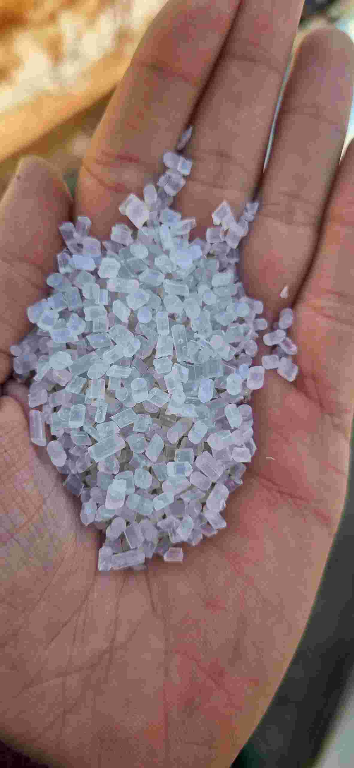 GPPS REPROCESSED HIPS Grinding Injection Molding tehran tehran province iran Plastic4trade