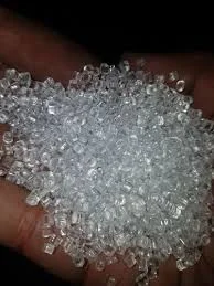GPPS VIRGIN GRANULES  Prime/Virgin Injection Molding delhi delhi india Plastic4trade