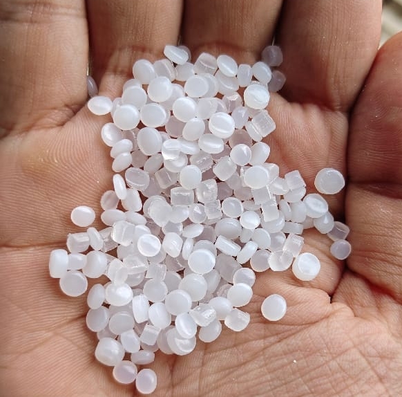 GPPS VIRGIN GRANULES GPPS Prime/Virgin Injection Molding Extrusion bhiwandi maharashtra india Plastic4trade