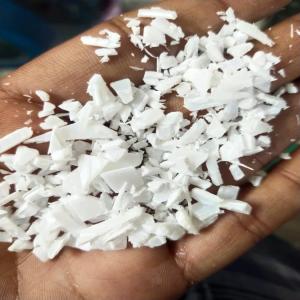 GPPS WHITE MILKY REGRIND GPPS Grinding Injection Molding morbi gujarat india Plastic4trade