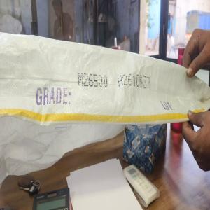 GRADE M26500 LLDPE LLDPE Prime/Virgin Injection Molding thane maharashtra india Plastic4trade