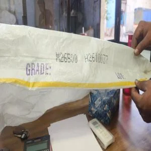 GRADE M26500 LLDPE LLDPE Prime/Virgin Injection Molding thane maharashtra india Plastic4trade