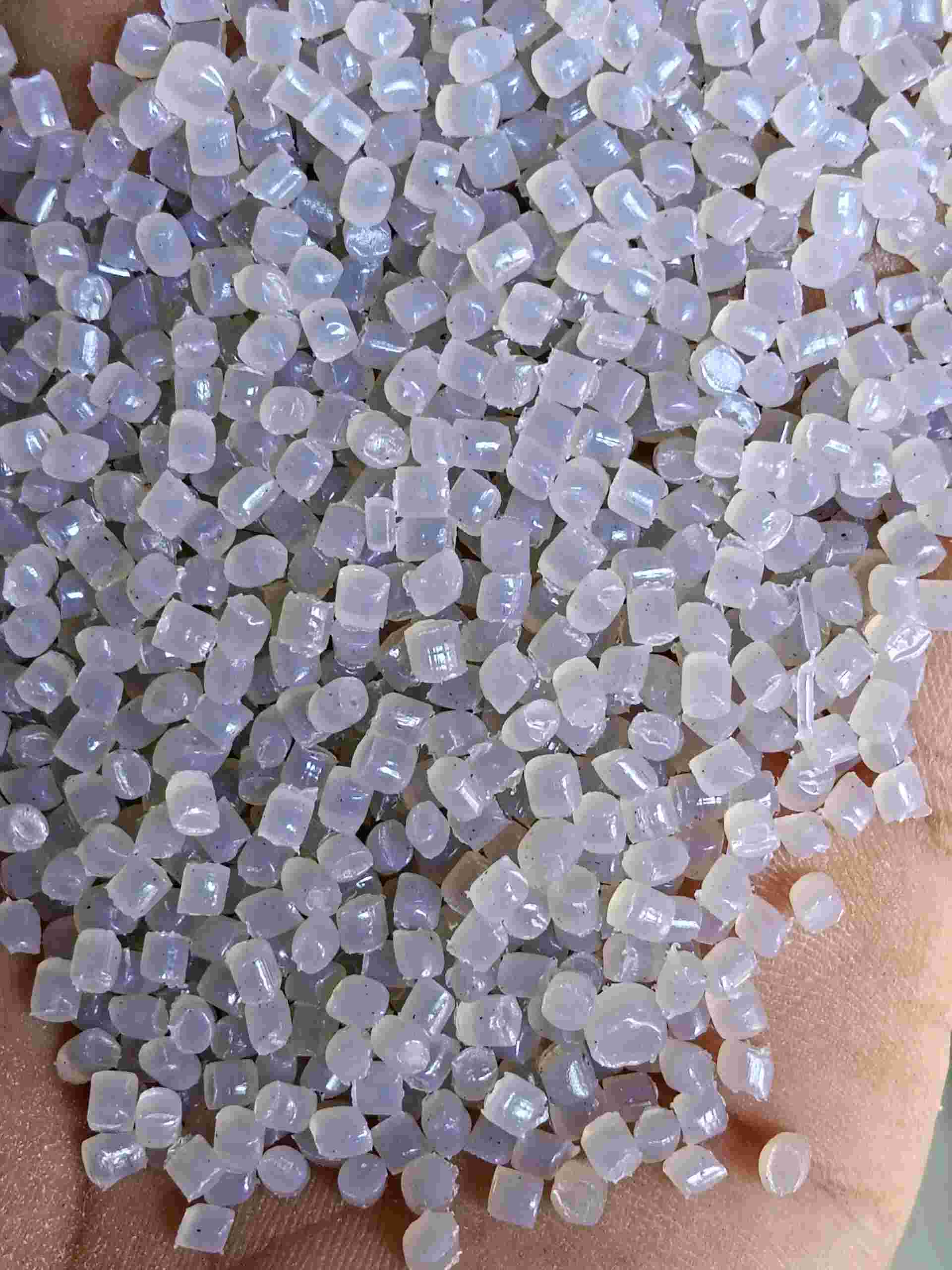 GRANU LDPE Reprocess Granule Film Grade ankleshwar gujarat india Plastic4trade