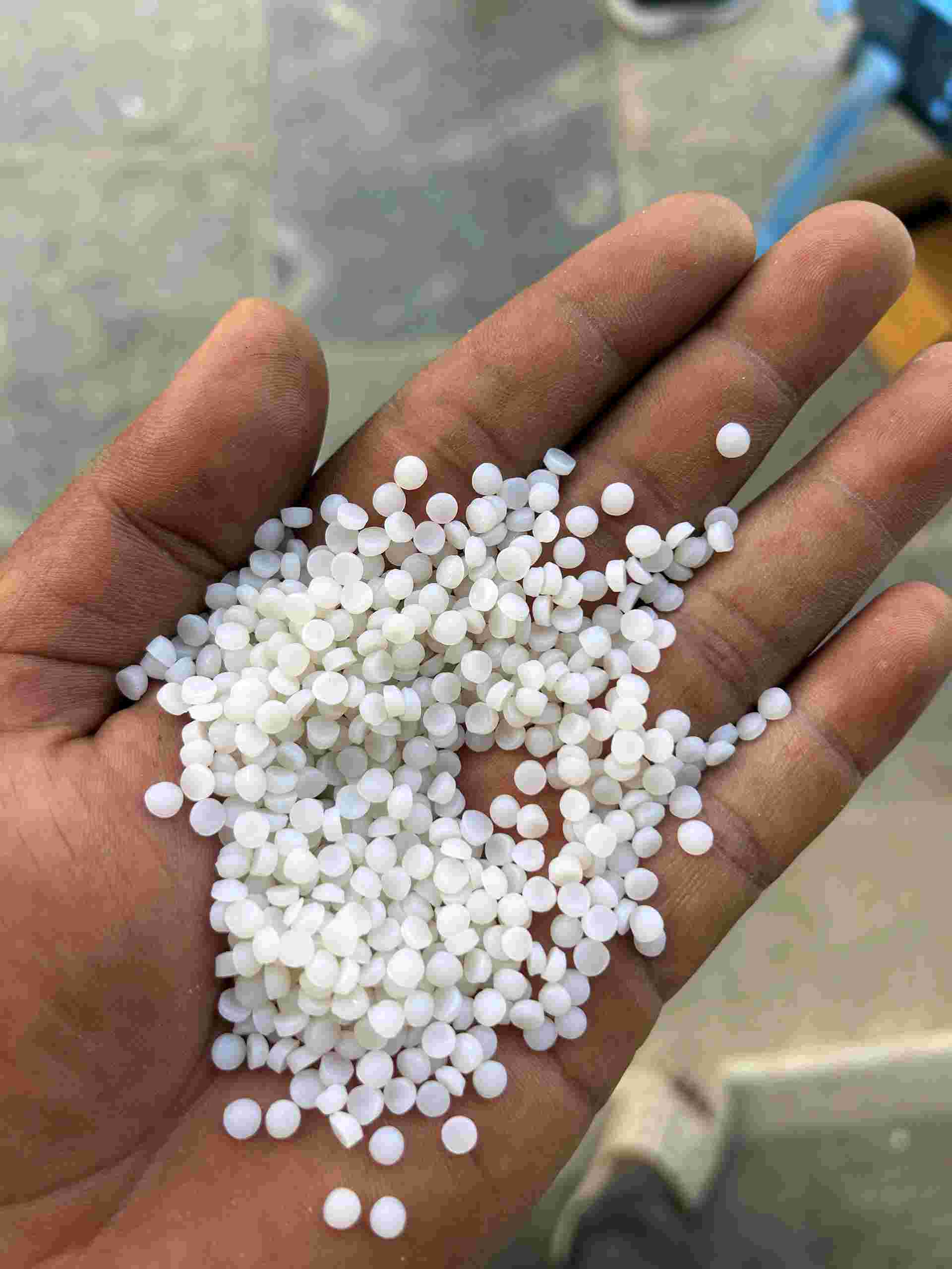 GRANUALS HDPE Reprocess Granule Blow proddatur andhra pradesh india Plastic4trade