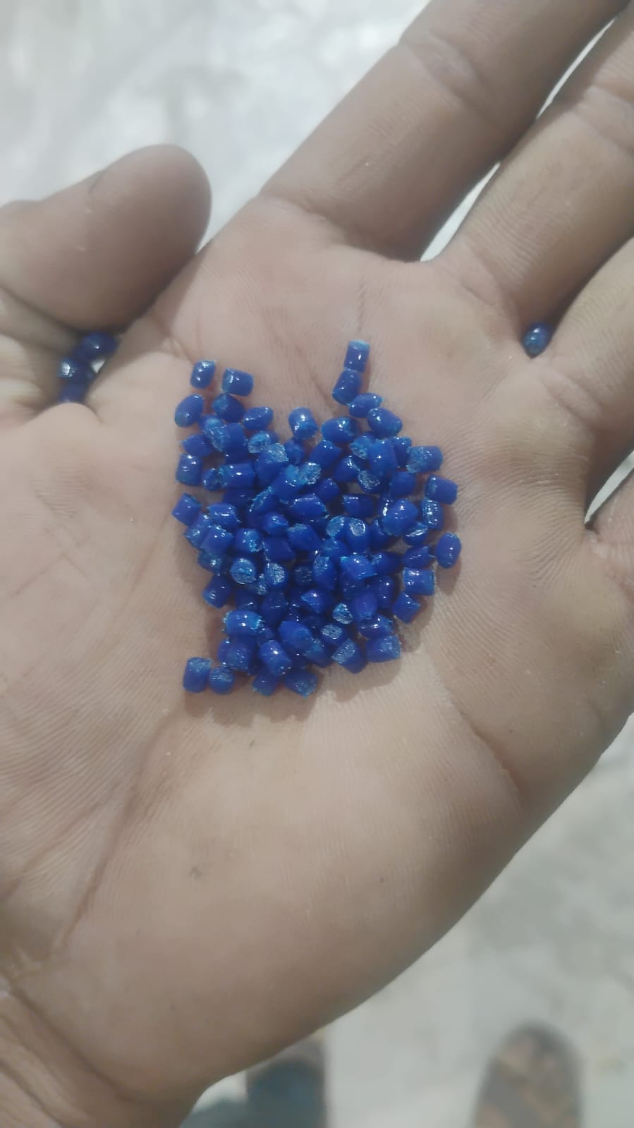 GRANUALS LDPE Reprocess Granule Film Grade suhaya madhya pradesh india Plastic4trade
