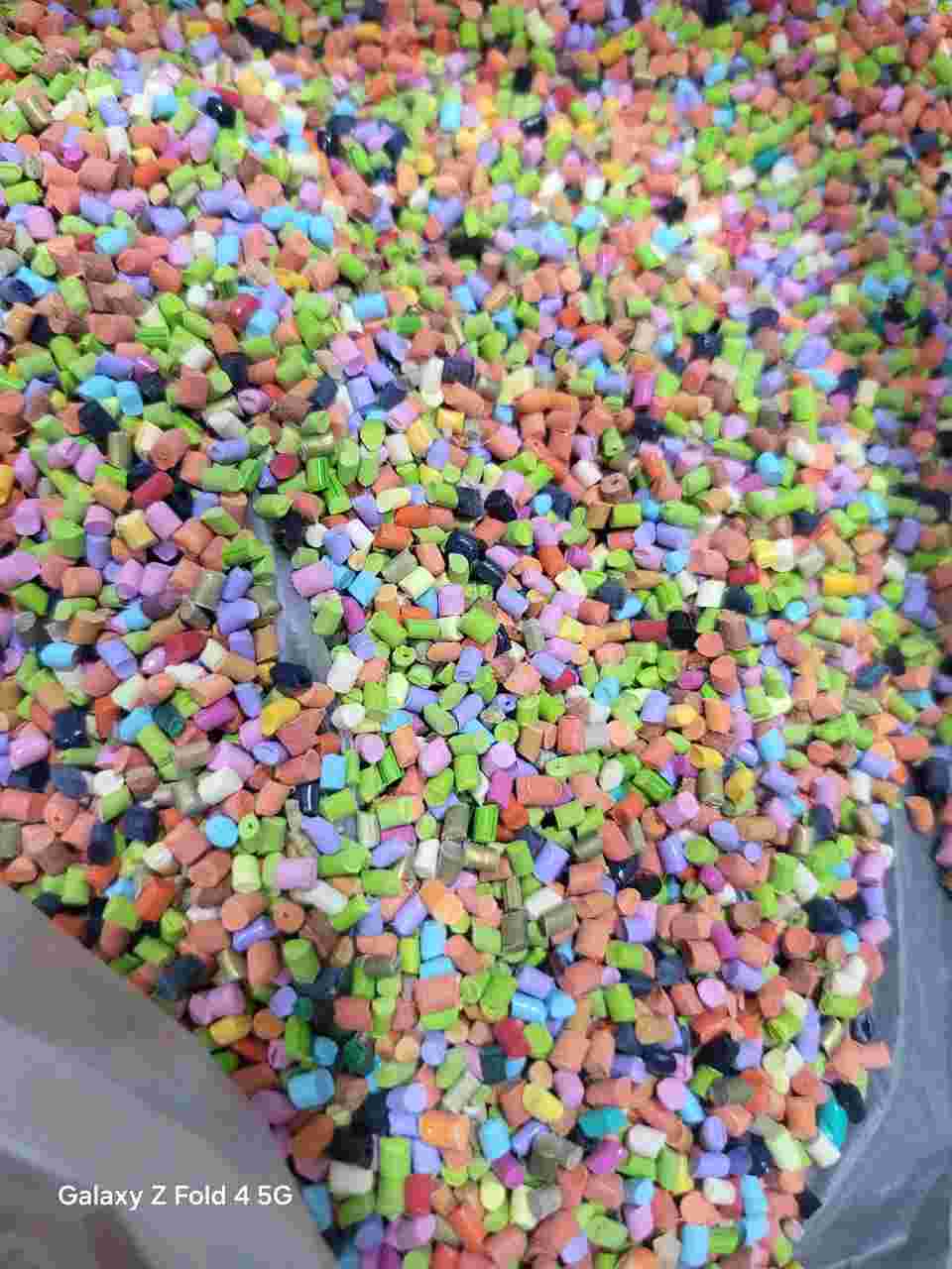 GRANUALS  Mix Material Injection Molding dadra dadra and nagar haveli and daman and diu india Plastic4trade