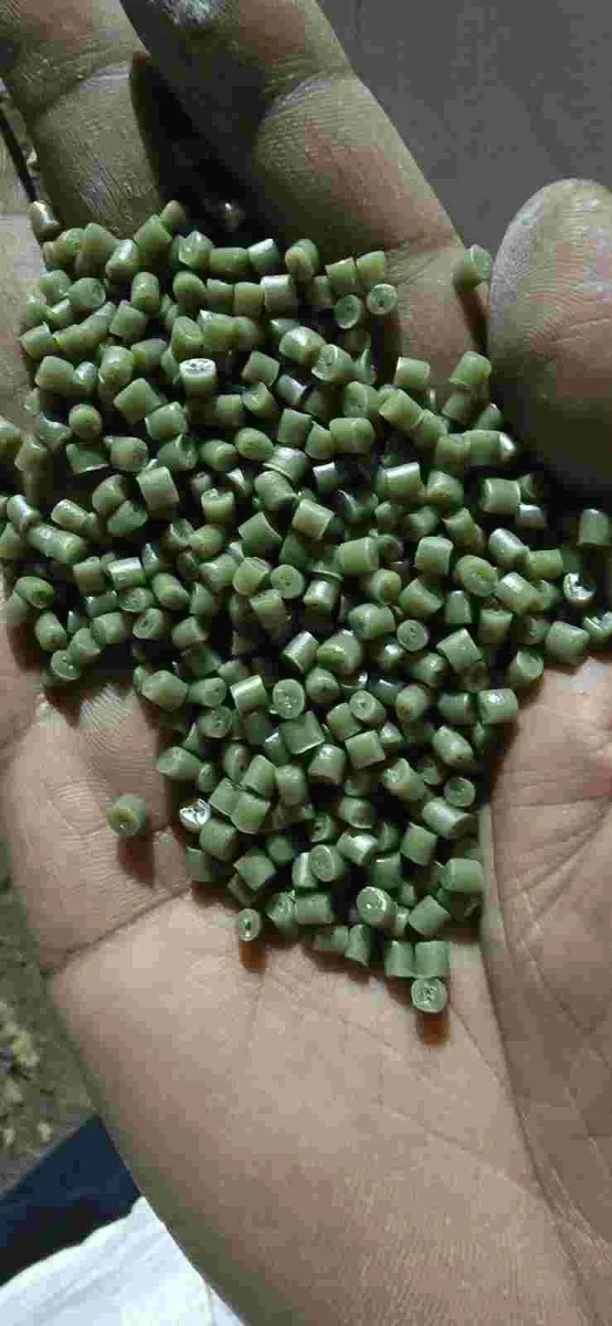 GRANUELS HDPE Reprocess Granule Blow anand gujarat india Plastic4trade