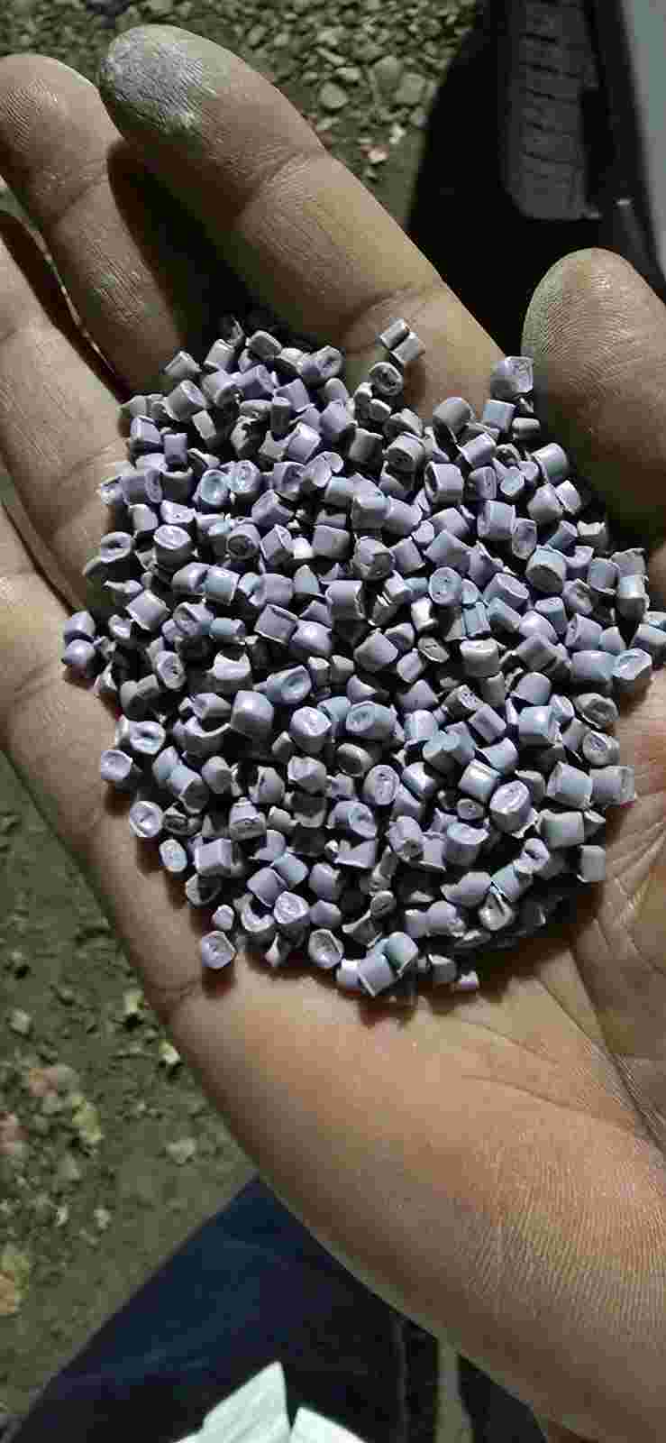GRANUELS HDPE Reprocess Granule Blow anand gujarat india Plastic4trade